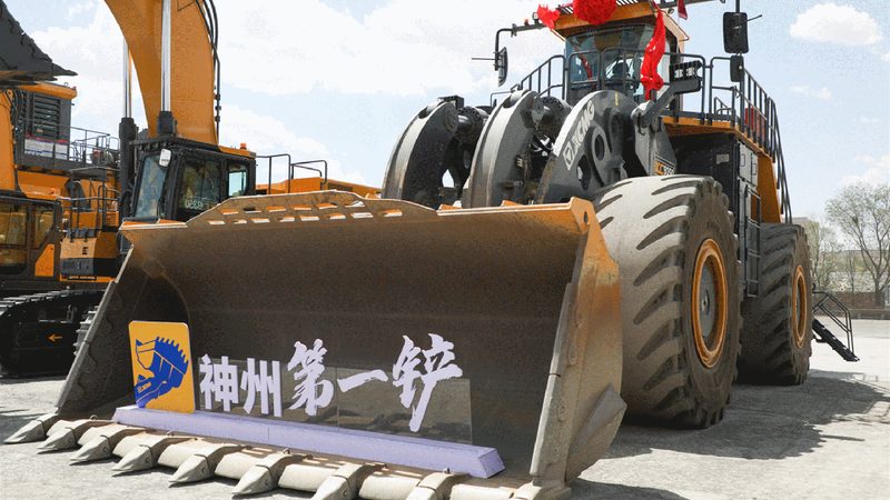 二手叉车选购：如何避免常见误区，选择可靠伙伴