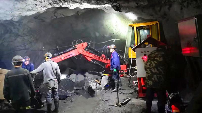螺旋打桩机规格尺寸解析：关键参数与适用场景