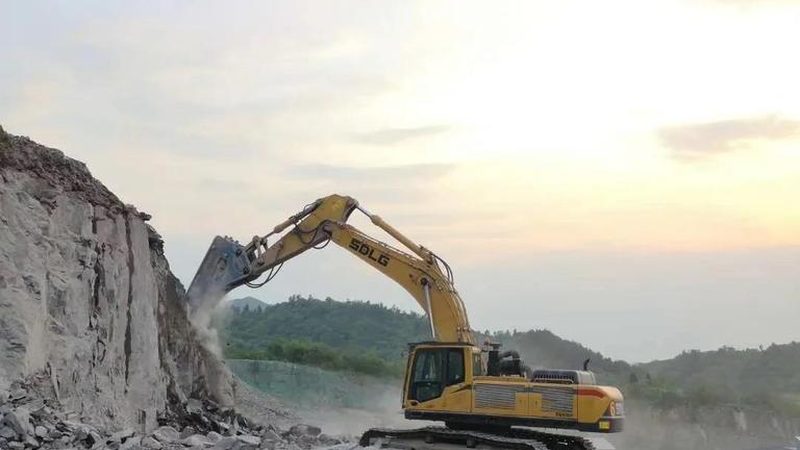 凿岩机安全操作规程视频教程：关键步骤与注意事项