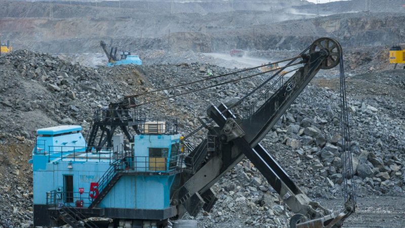建筑垃圾破碎机选型，先跳出这三个认知盲区